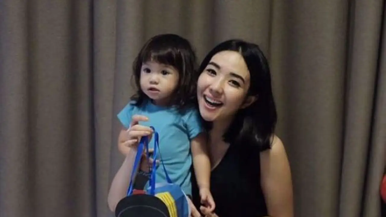 Gisel dan Gempita