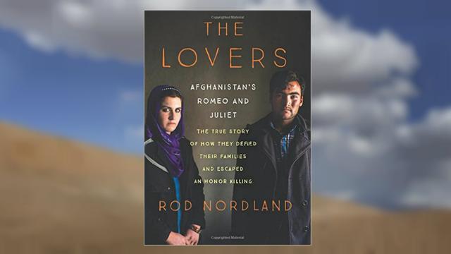 Kisah Cinta Terlarang Romeo Dan Juliet Afghanistan Global Liputan6 Com