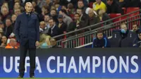 Terpuruk, 5 Perubahan Ini Wajib Dilakukan Real Madrid
