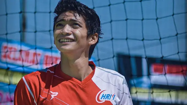 Aldhy Azhar - Proliga 2022