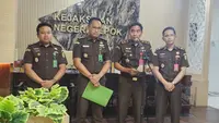 Kejari Depok Tetapkan Dua Tersangka Dugaan Korupsi Pengadaan RRI