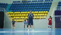 Hector Souto Tak Risau Hadapi Brasil di Futsal Nations Cup 2026: Ingin Timnas Indonesia Petik Pengalaman Berharga