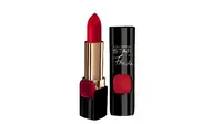 Ulasan produk L'Oreal Paris Color Riche Pure Rouge Lipstick