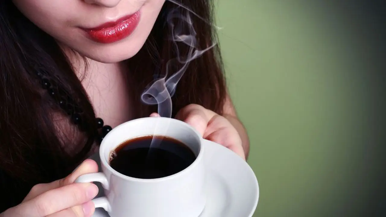 Ini Alasan Tidak Boleh Minum Kopi Saat Perut Kosong