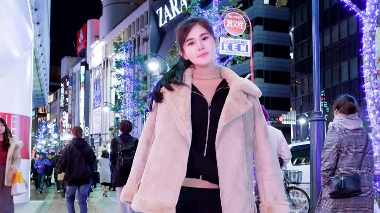 Mengenal Klaviera Stephanie, dari Bintang Iklan Jadi Pengusaha