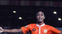 Bayu Gatra Ingin Terus Membela Persisam