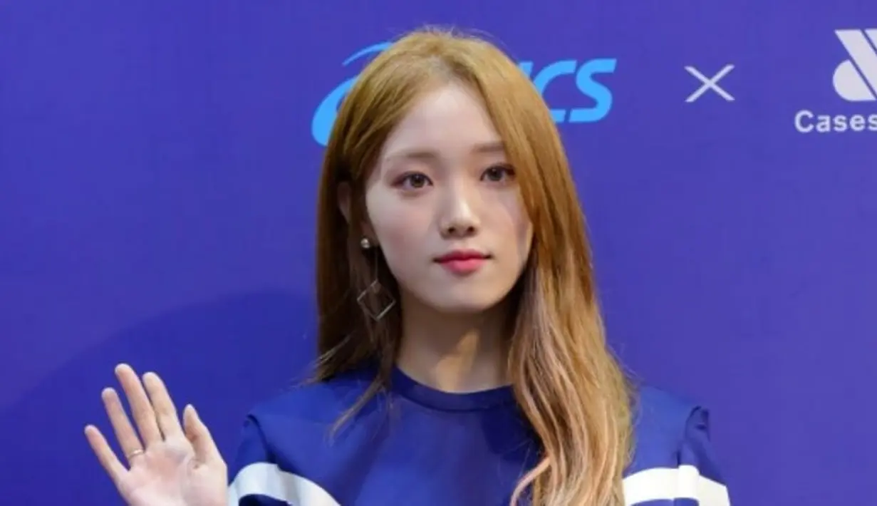 Selain punya wajah yang cantik, Lee Sung Kyung juga punya suara yang merdu. Ia pernah dipercaya mengisi soundtrack Trolls. (Foto: Soompi.com)