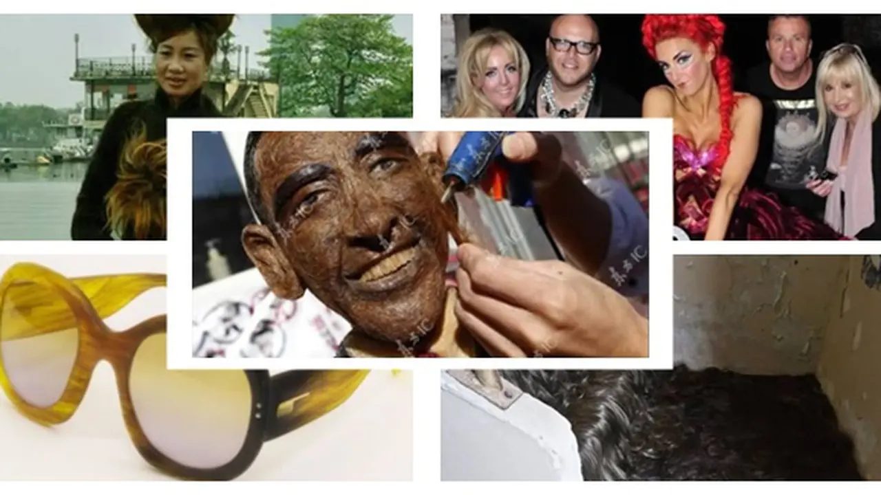 oddee.com
