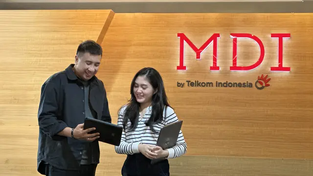 MDI Ventures, perusahaan modal ventura bagian dari PT Telkom Indonesia (Persero) Tbk. (dok MDI Ventures)