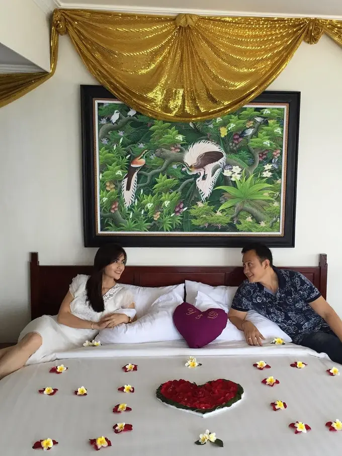 [Bintang] Kadek Devi