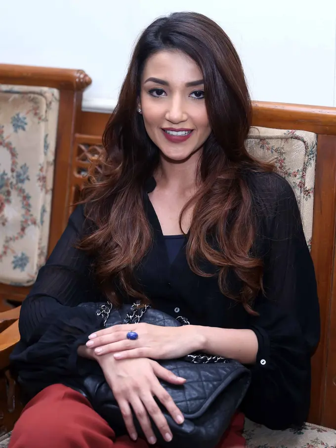 [Bintang] Tsania Marwa Sidang