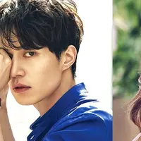 Berita bahagia datang dari Suzy dan Lee Dong Wook. Pasalnya dua selebriti Korea ini dikonfirmasi menjalin hubungan asmara. (Foto: allkpop.com)