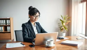 Digital Decluttering Jadi Solusi Bebas Banjir Email untuk Ketenangan Pikiran dan Produktivitas