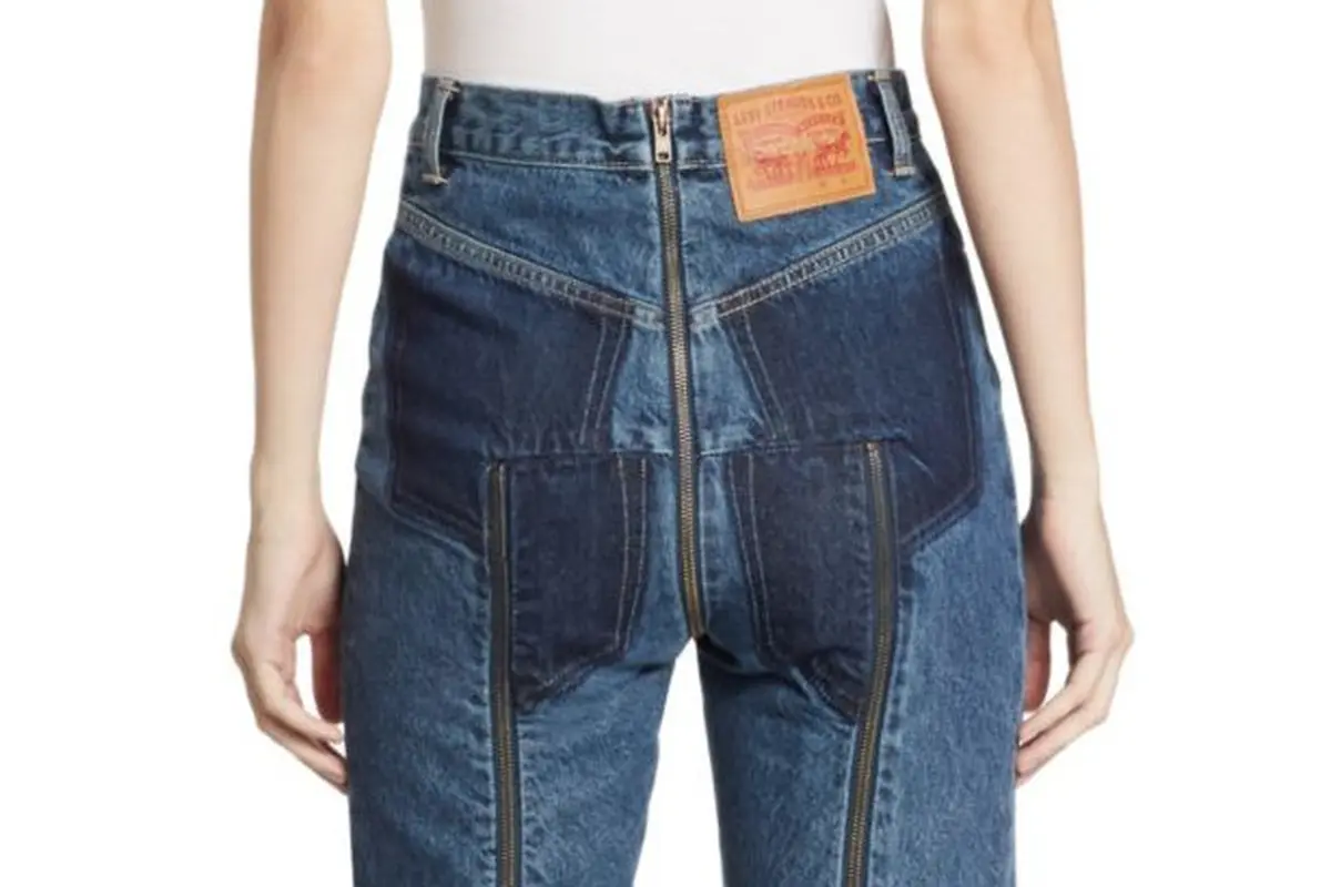 [Bintang] Fashion Item Unik