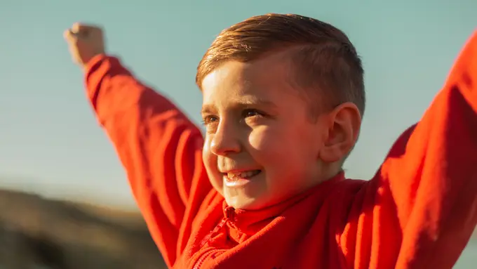 Parenting ala Budaya Belanda