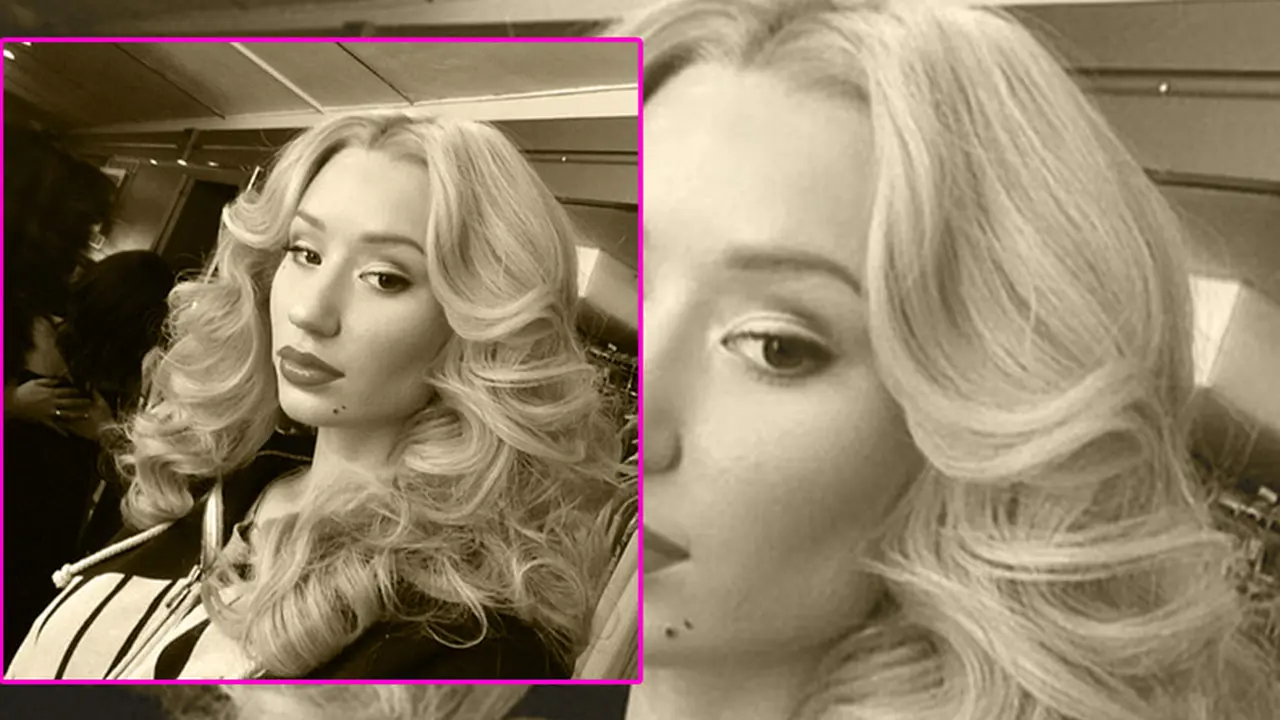 Iggy Azalea 