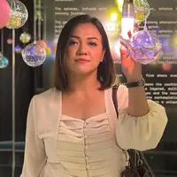 Garnier Skinmagi Experience. (c) TP Stella Maris/Fimela.com