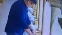 Viral Pria Tempelkan Barcode QRIS Palsu di Kotak Amal Masjid, Ini Fakta-Faktanya (Sumber: Instagram/redasamudera.id)