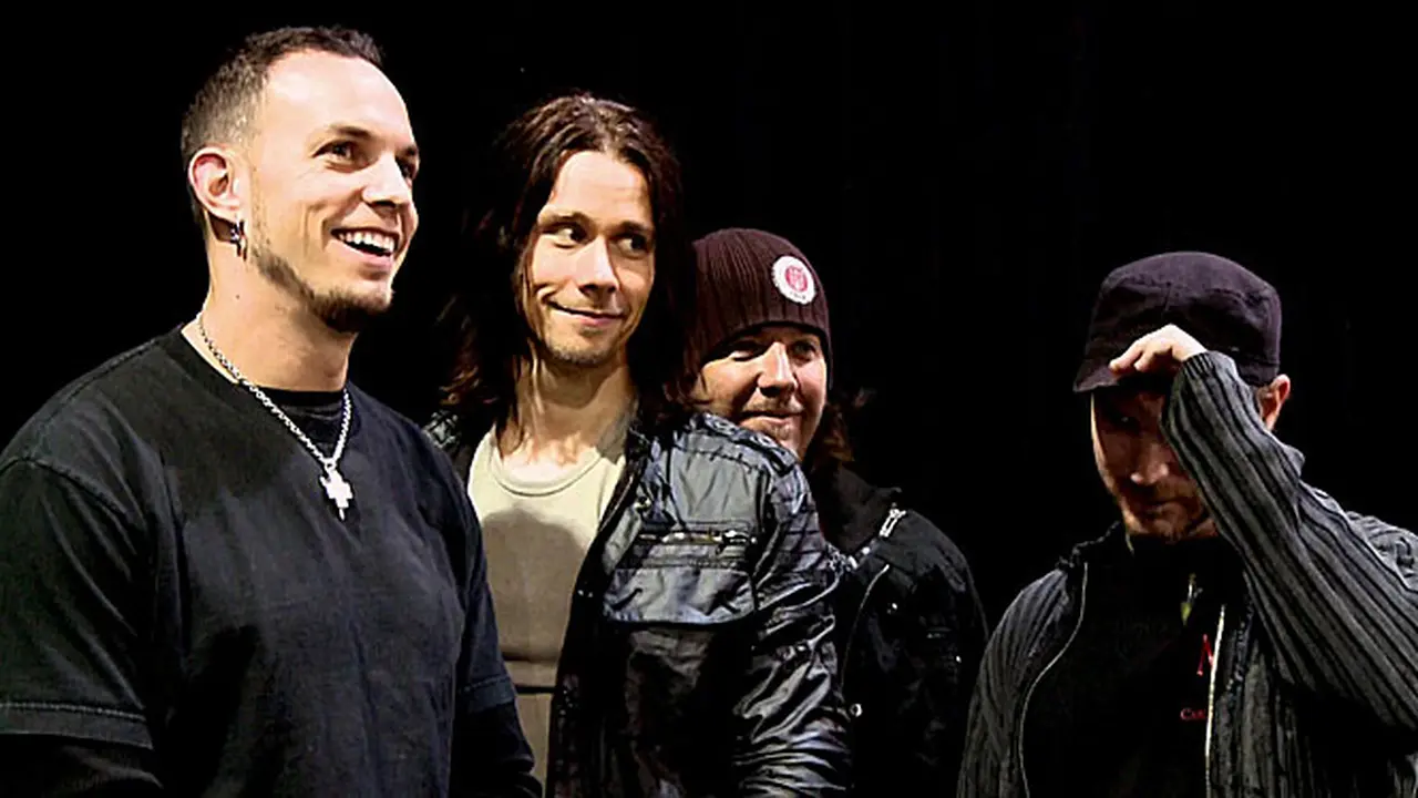 Alter Bridge