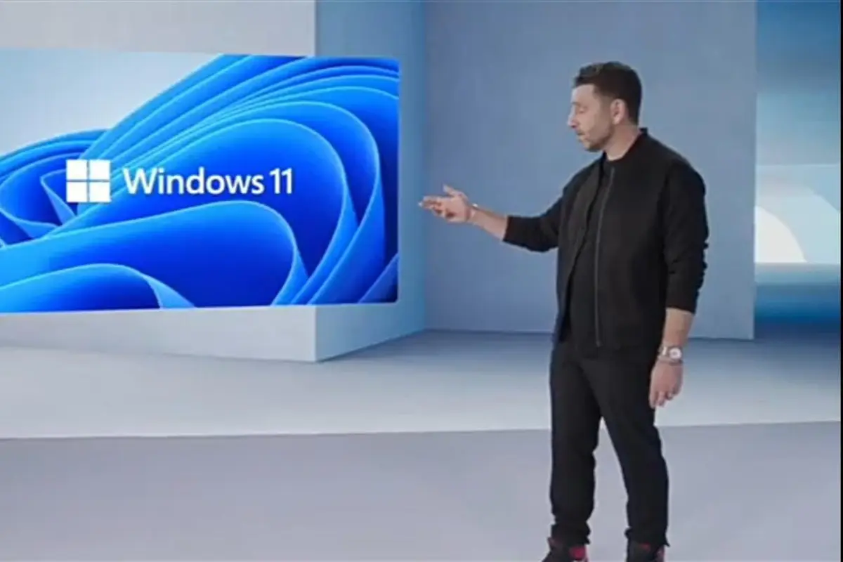 Windows 11 Resmi Dirilis