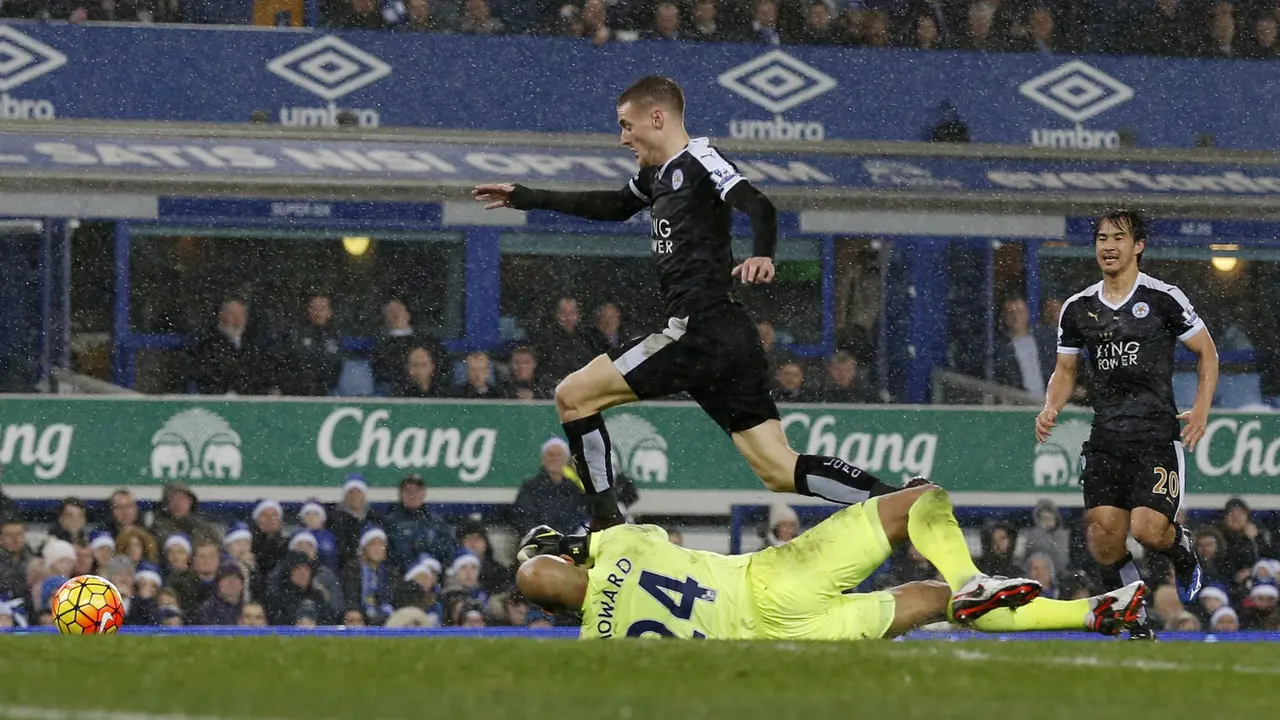 Leicester City