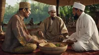 Wali Songo, Sejarah dan Relevansinya dengan Konsep Islam Nusantara