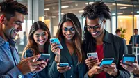 Arti Voice Note: Pengertian, Manfaat, dan Cara Menggunakannya