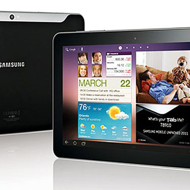 Samsung Kurangi Pemesanan Komponen Tablet 10 1 Inci Tekno Liputan6 Com