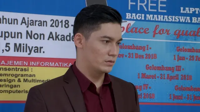 Orang Ketiga
