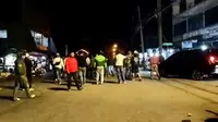 Viral Kelompok Preman Nyaris Bentrok dengan Warga di Bogor, Ini Penjelasan Polisi