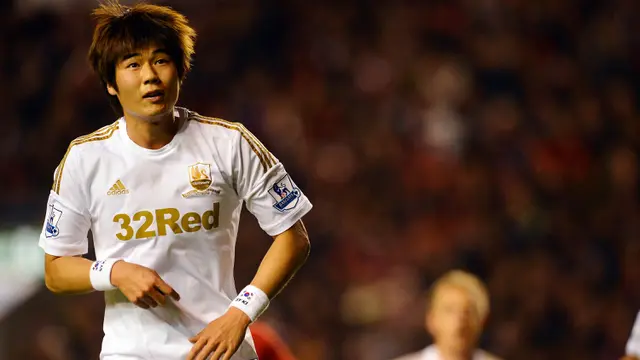 Premier League, Heung-Min Son, Pemain Terbaik