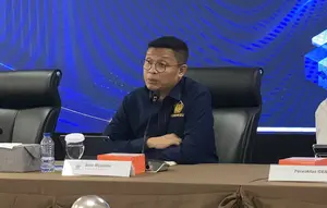 Realisasi Intensifikasi Pajak Rp 74,8 Triliun per Juni 2026