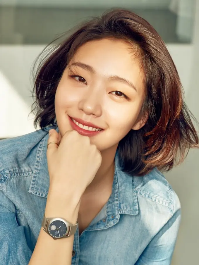 [Bintang] Goblin Raih Kesuksesan, Kim Go Eun Malah Khawatir