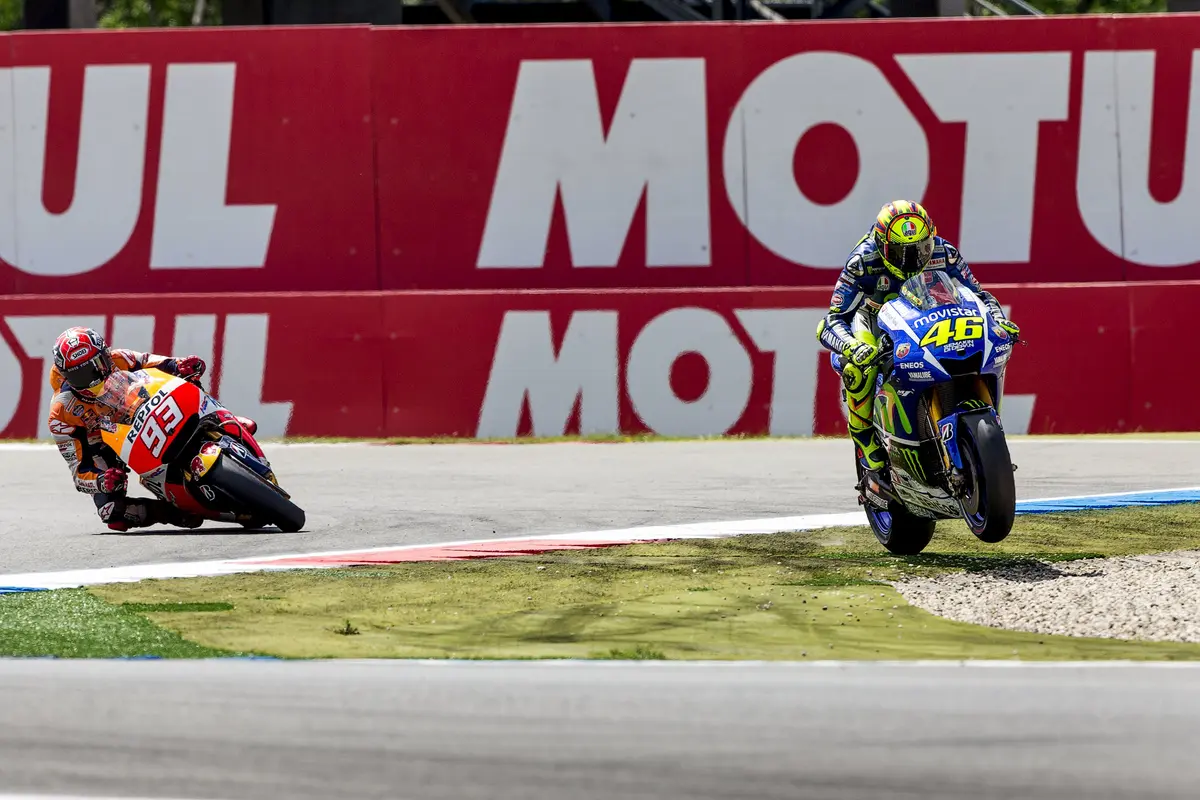 Marc Marquez