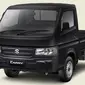 New Suzuki Carry pikap. (SIS)