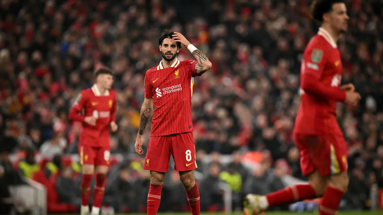 Liverpool