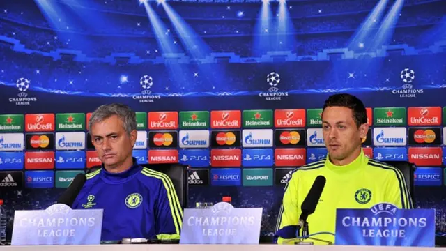 Nemanja Matic