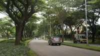 Dongkrak Ekonomi, Pemkab Bekasi dan Lippo Cikarang Gandengan Bangun Jalan