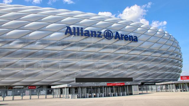 Allianz Arena