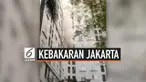Kebakaran terjadi di salah satu kamar di apartemen Kalibata City. Kebakaran sempat membuat panik penghuni apartemen, diduga kebakaran akibat korsleting listrik.