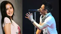 Ada Apa dengan Ariel dan Jessica Iskandar?