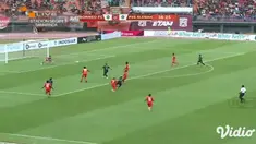 Laga lanjutan Shopee Liga 1, Borneo FC VS PSS Sleman berakhir imbang dengan skor 2-2
#shopeeliga1 #BorneoFC #PSSSleman