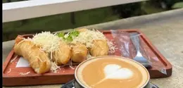 Kopi Gunung Lembang (Google Maps/ia pratmajaya)