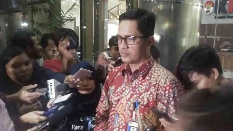 Jebakan Batman Suap DOKA Aceh, KPK Akui Tak Bisa Setop Aceh Marathon