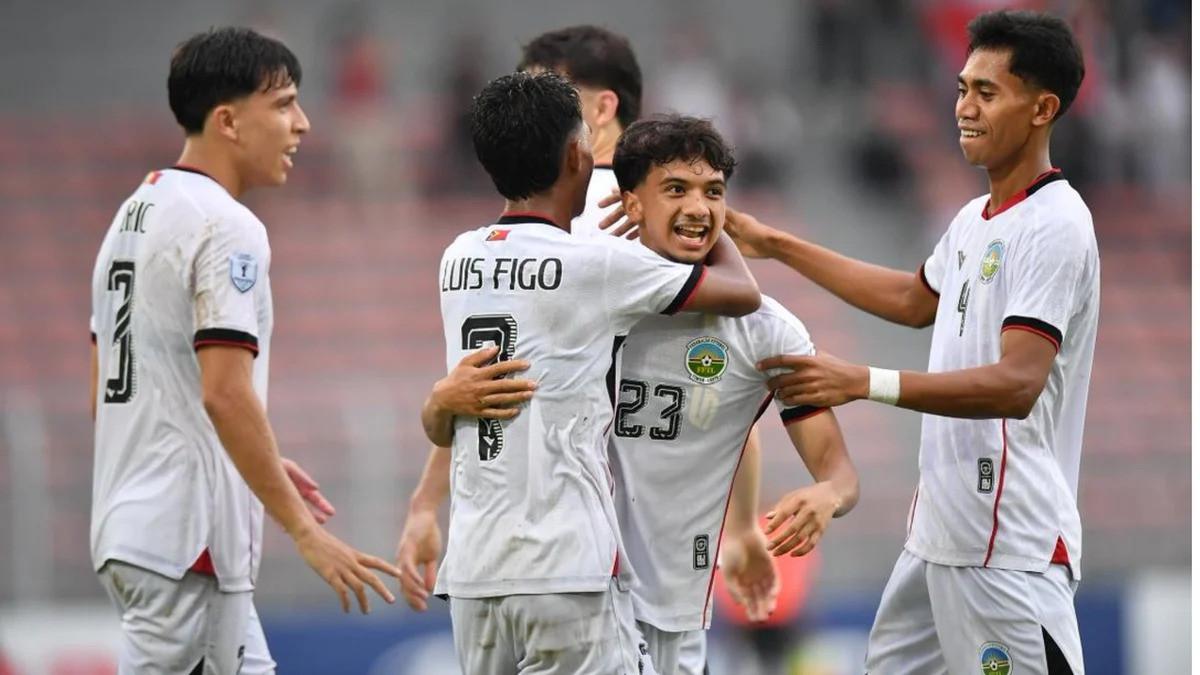 Penjelasan Kenapa Timor Leste Tidak Bisa Main di Kandang Sendiri Selama Piala AFF 2026