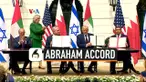 abraham accord