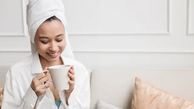 Mulai dari Hal Kecil, Ini Bentuk Love Language untuk Diri yang Sering Terlupakan