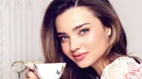 Minum Teh Bersama Miranda Kerr
