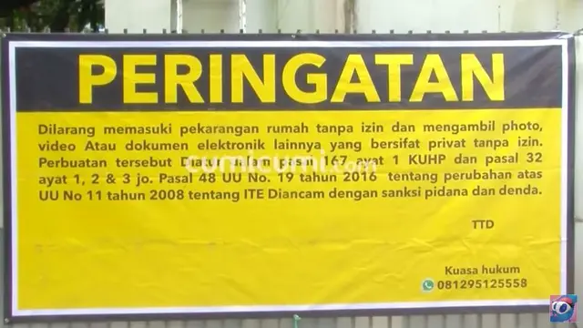 Ustaz Yusuf Mansur (YouTube)