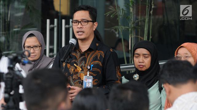 Mendesak Pansel Capim KPK Pilih Kandidat Bersih dan Berintegritas